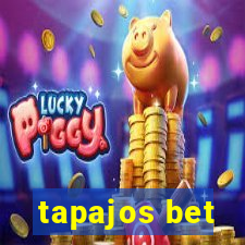 tapajos bet