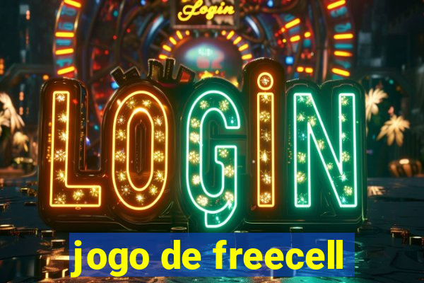 jogo de freecell