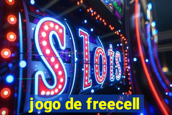 jogo de freecell