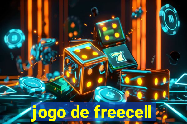 jogo de freecell