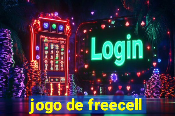 jogo de freecell