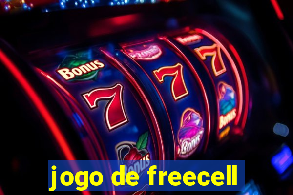 jogo de freecell