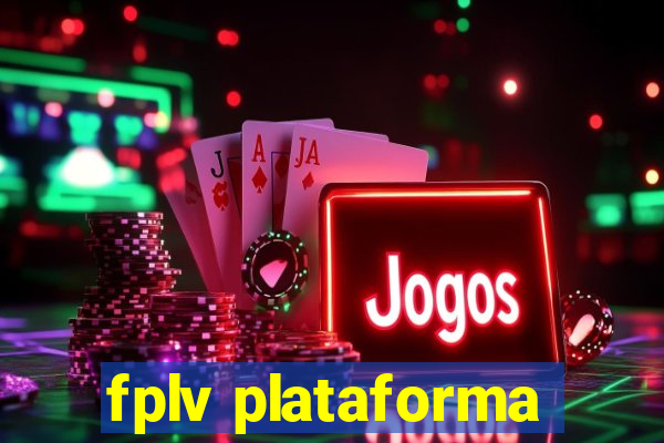 fplv plataforma