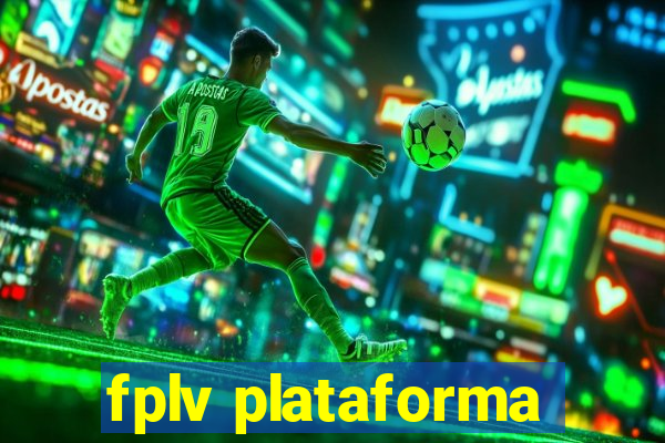 fplv plataforma