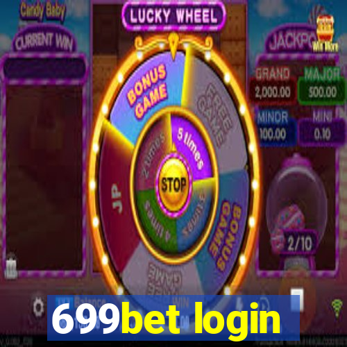 699bet login