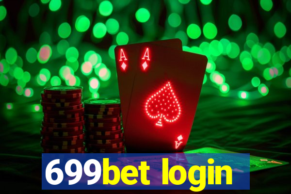 699bet login