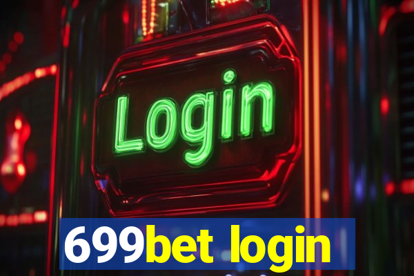 699bet login