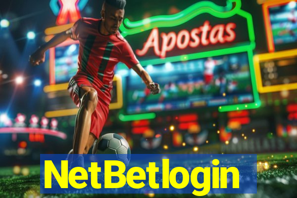 NetBetlogin