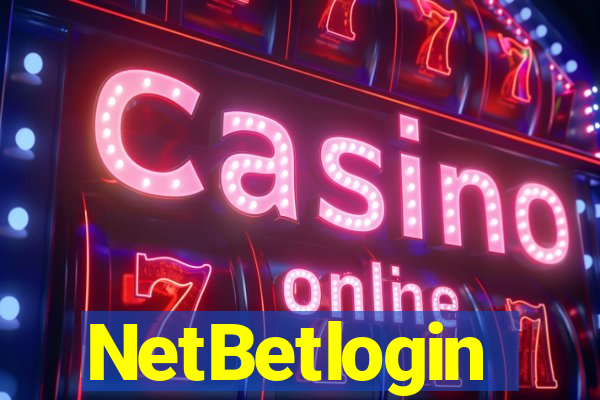 NetBetlogin