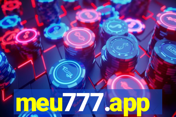 meu777.app