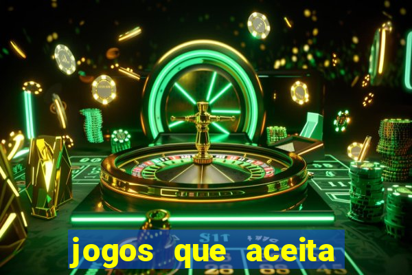 jogos que aceita cartao de credito