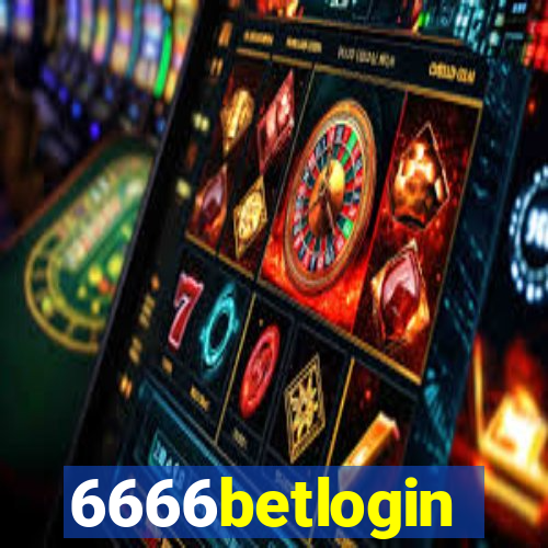 6666betlogin