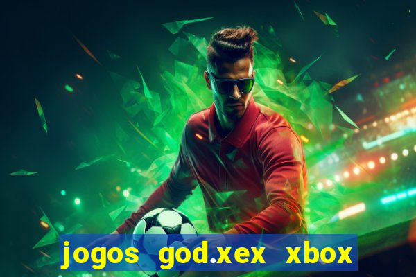 jogos god.xex xbox 360 download