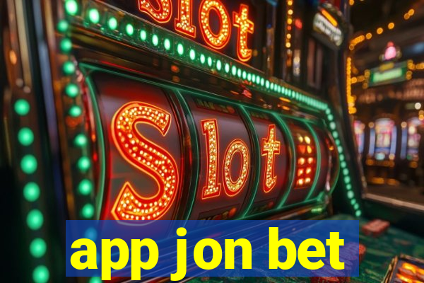 app jon bet