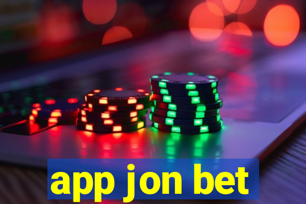 app jon bet