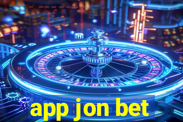 app jon bet