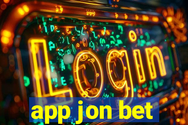 app jon bet