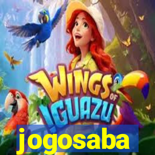 jogosaba