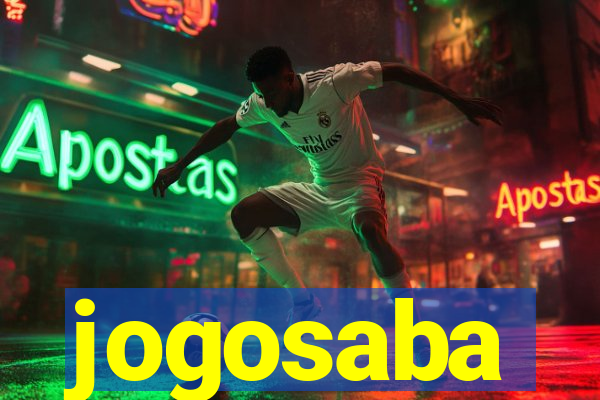 jogosaba