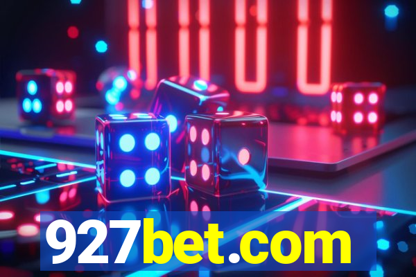 927bet.com