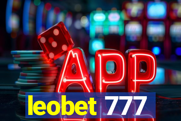 leobet 777