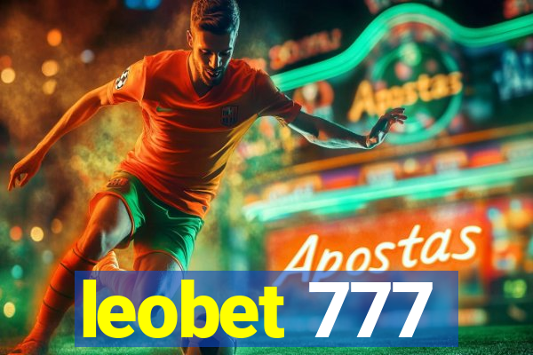 leobet 777