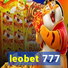 leobet 777