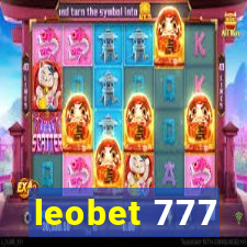 leobet 777