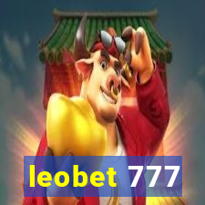 leobet 777