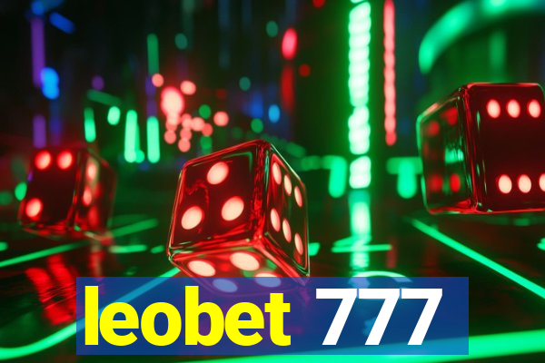 leobet 777