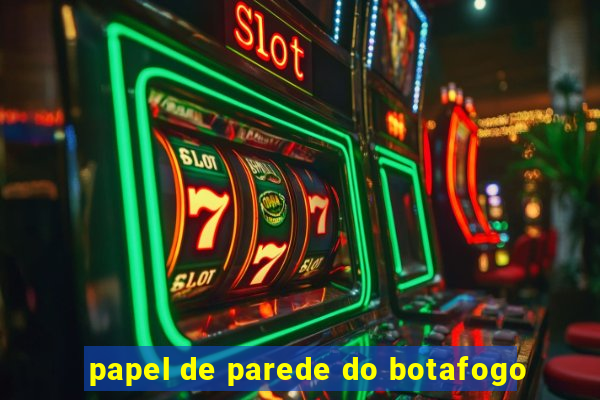 papel de parede do botafogo