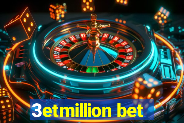 3etmillion bet