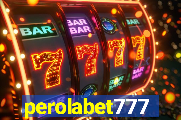 perolabet777