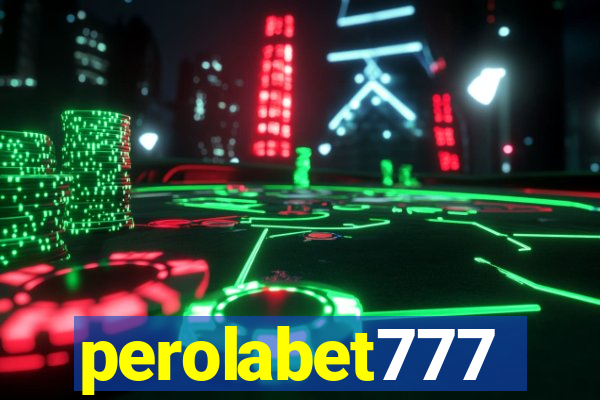 perolabet777