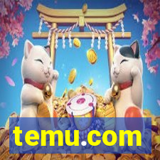 temu.com