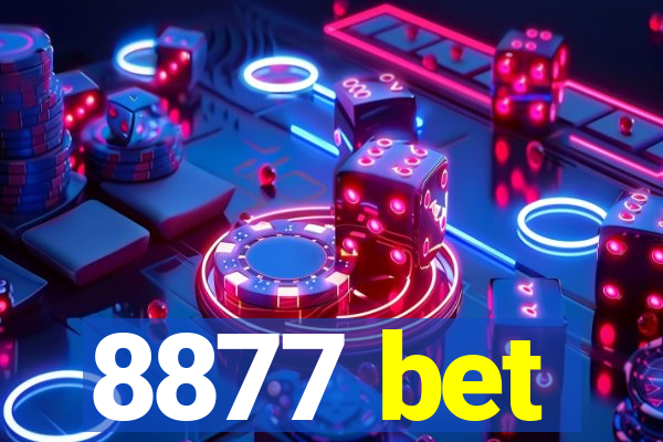 8877 bet