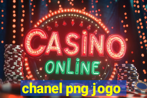 chanel png jogo