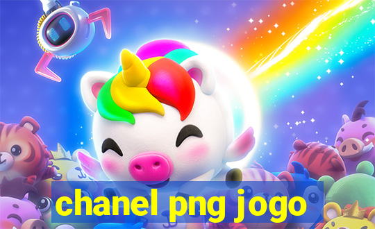 chanel png jogo