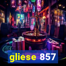 gliese 857