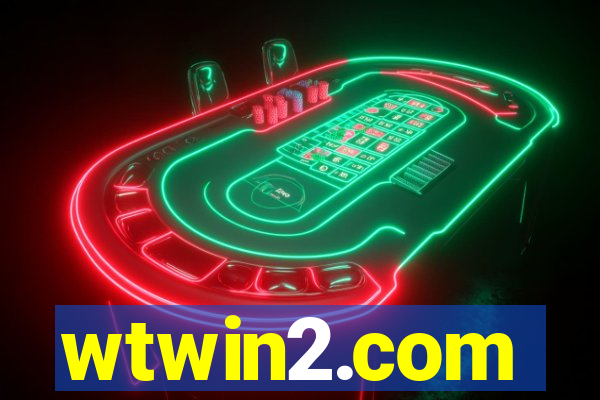 wtwin2.com