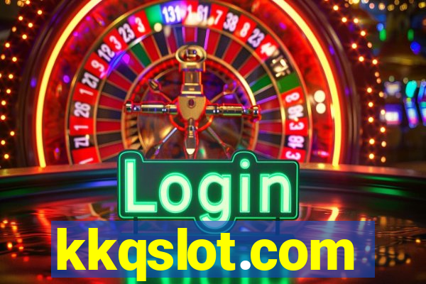 kkqslot.com