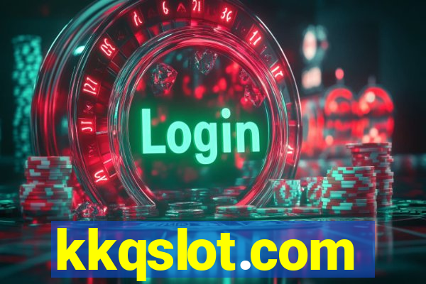 kkqslot.com