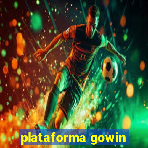 plataforma gowin