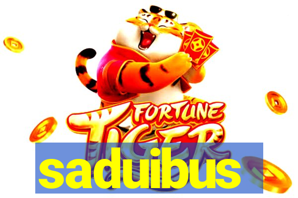 saduibus