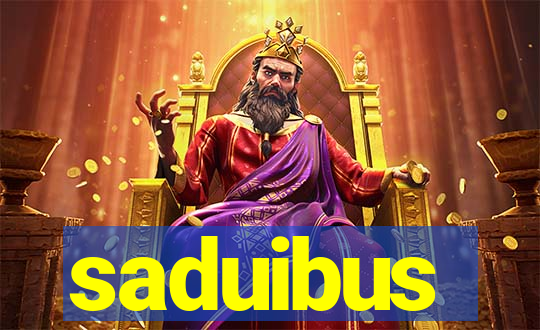 saduibus