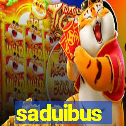 saduibus