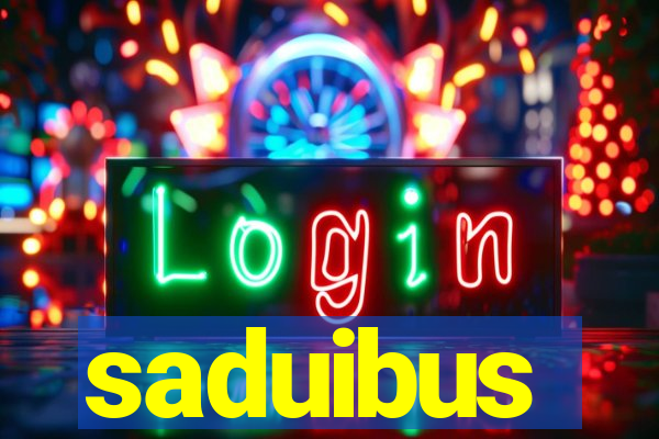 saduibus