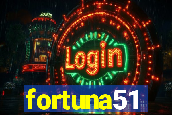 fortuna51