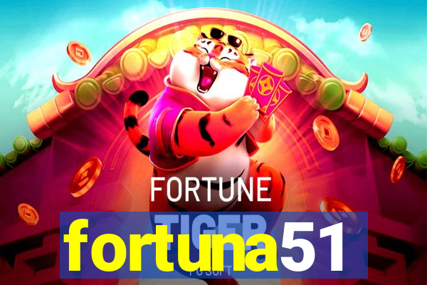 fortuna51