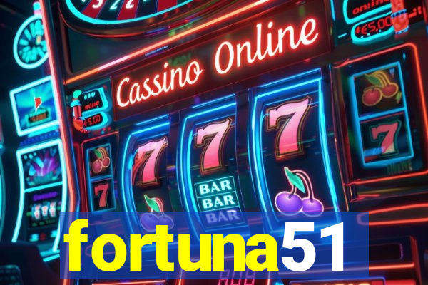 fortuna51